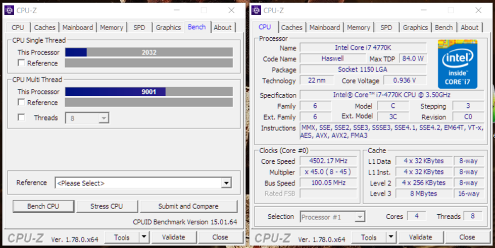 Кпу зет. I5 4670k CPU Z Bench. Core i5 4670 CPU-Z. FX 6300 CPU Z. I7 4770k CPU Z.