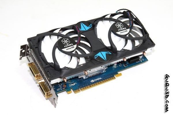 Nvidia geforce gts 450 драйвер