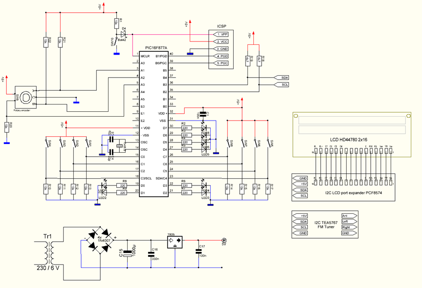 Ht48r06a 1 схема включения